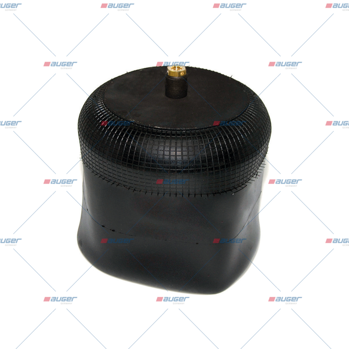 Luftfederbalg, Service Typ